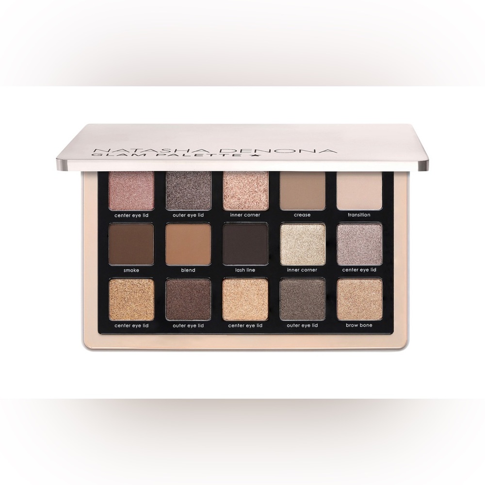 Natasha Denona Glam Palette